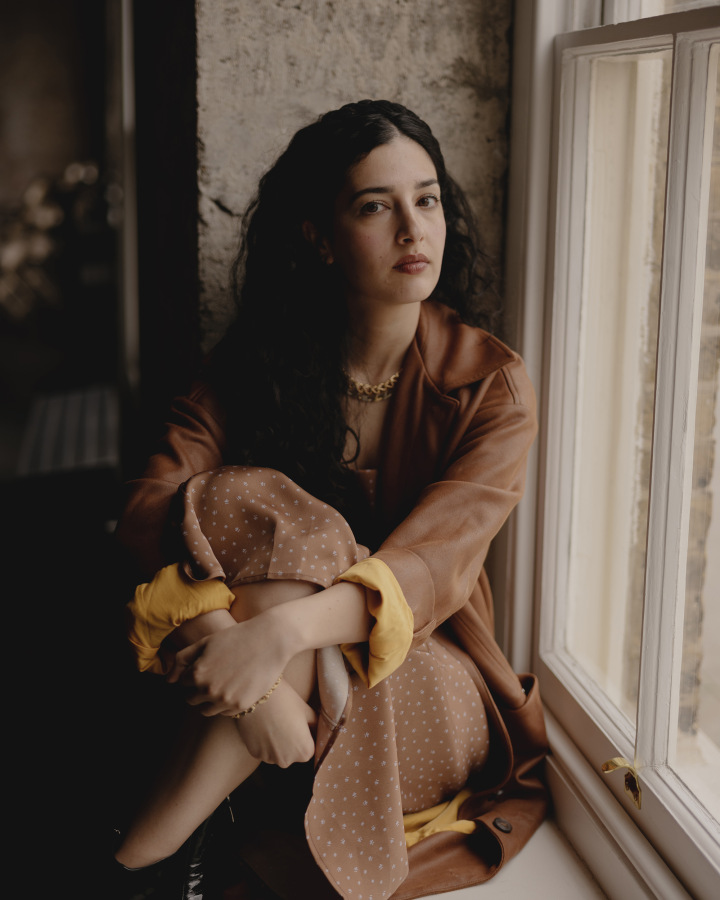 Financial Times – Sanaz Toossi 