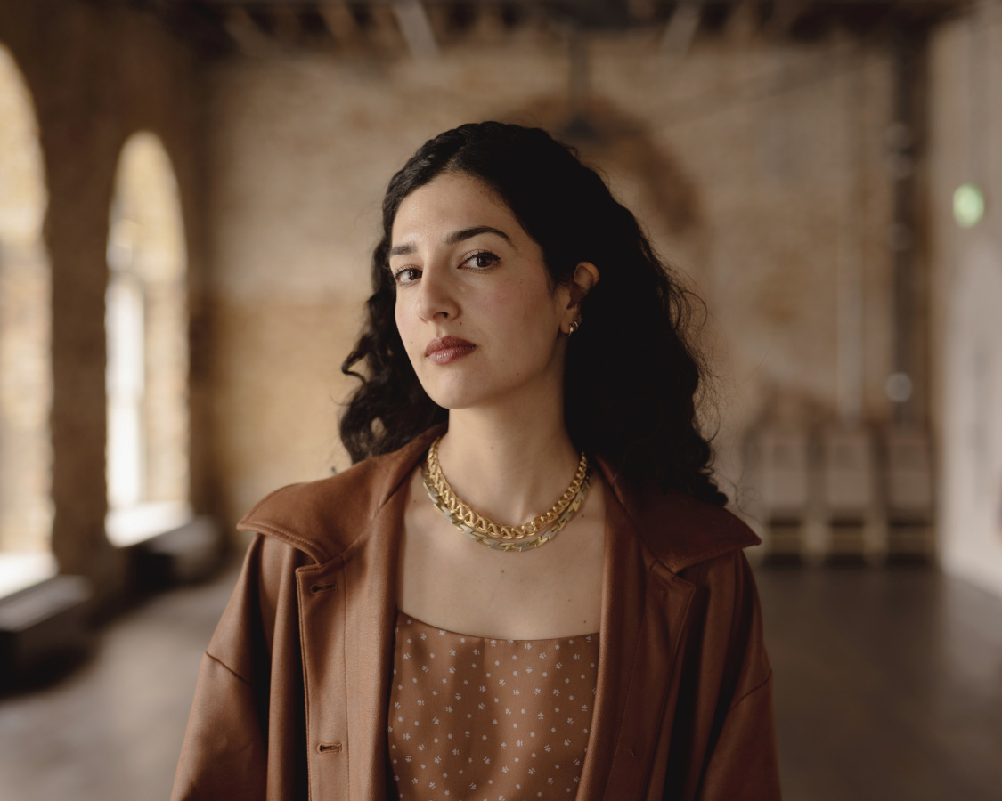 Financial Times – Sanaz Toossi 