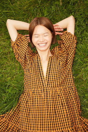 joyful 