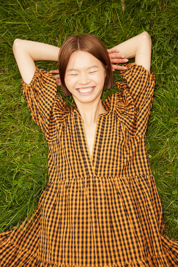 joyful 