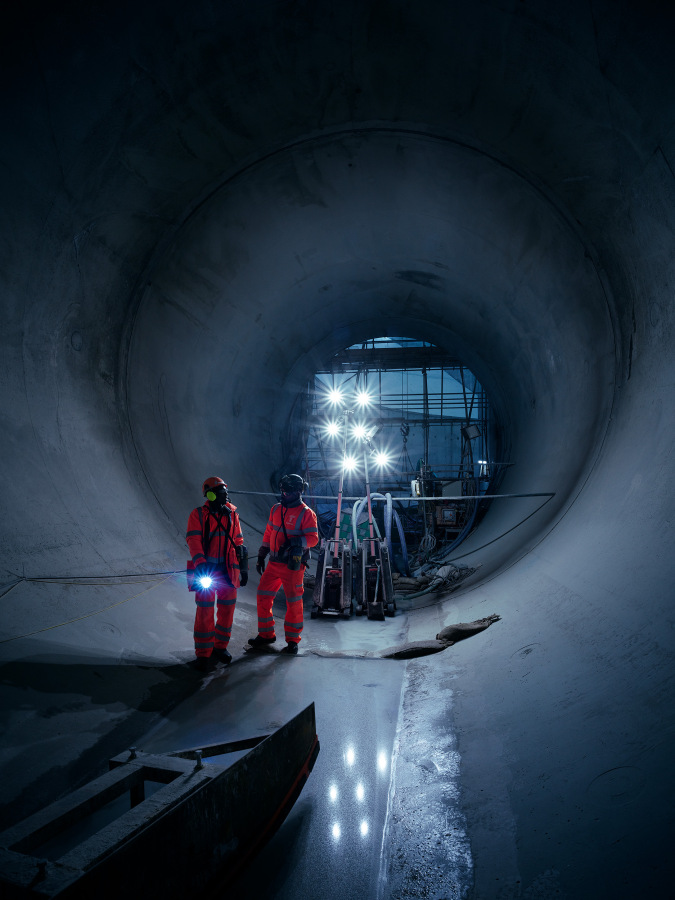 Super Sewer 