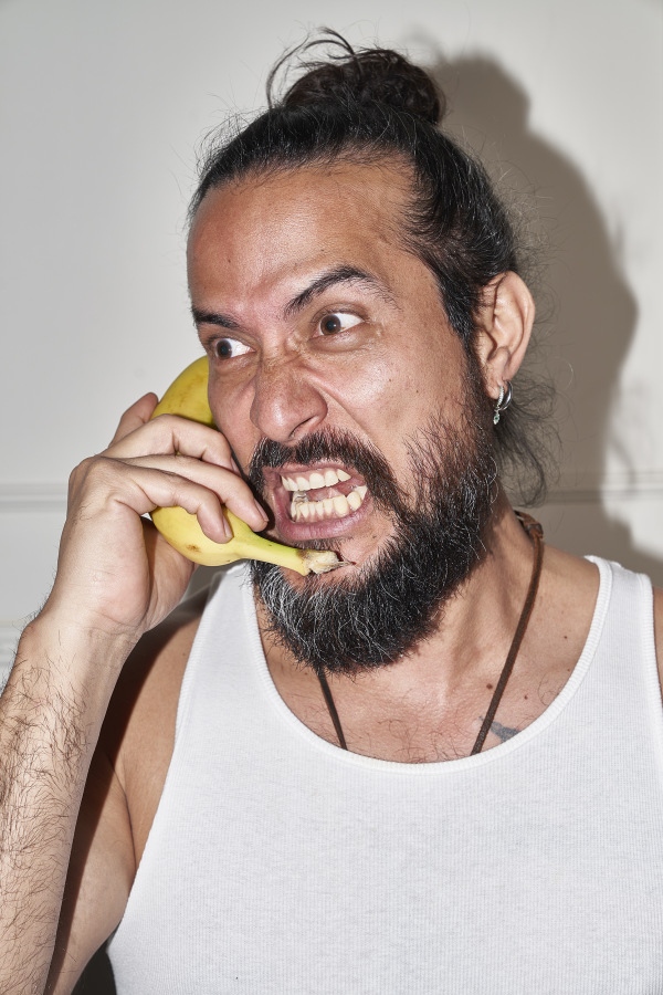 Banana 