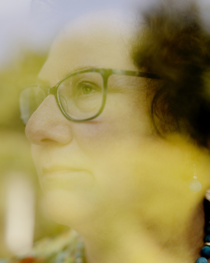 The New York Times – Hilary Cass 