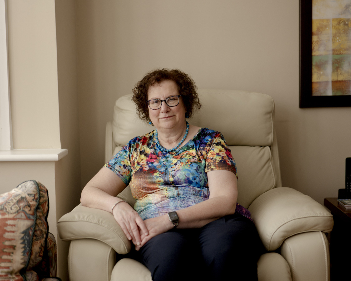 The New York Times – Hilary Cass 