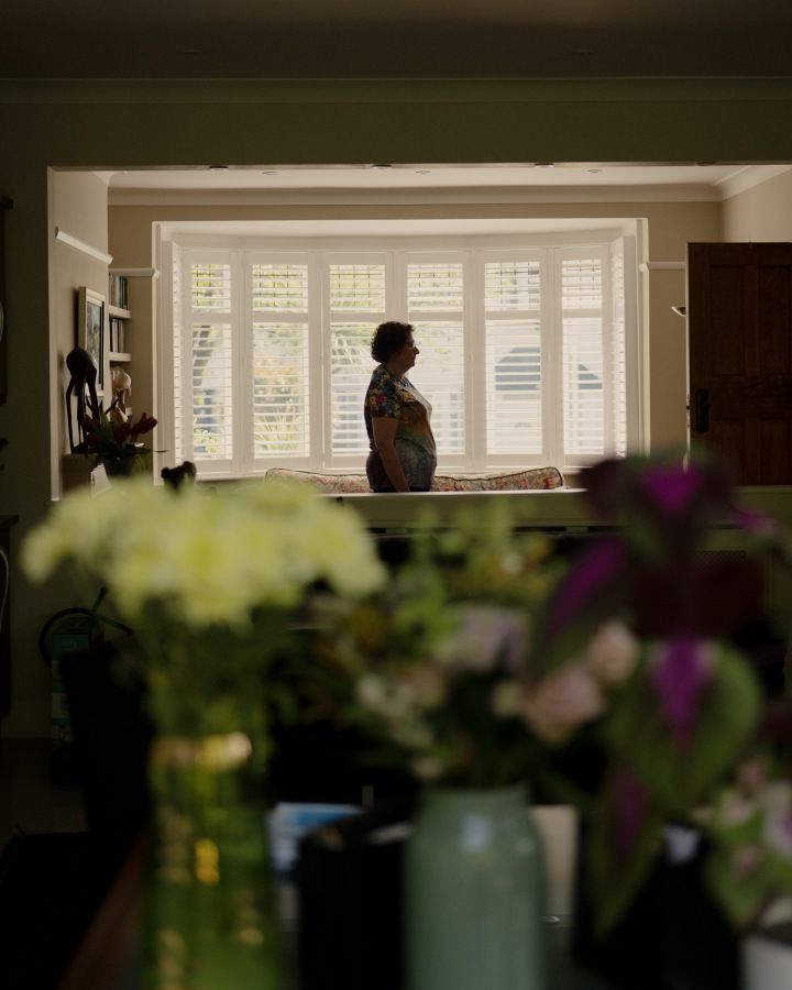 The New York Times – Hilary Cass 