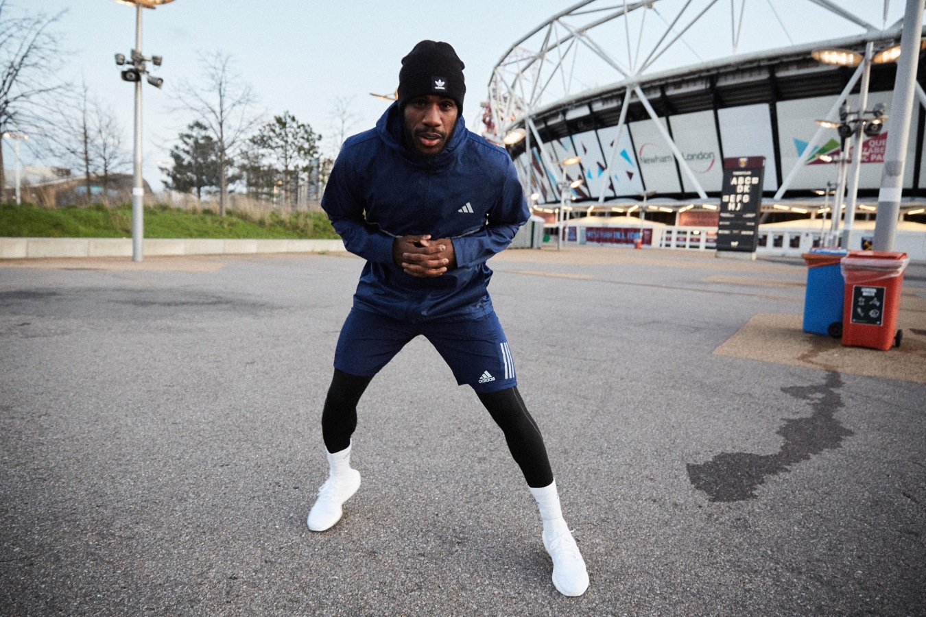 Commissions 