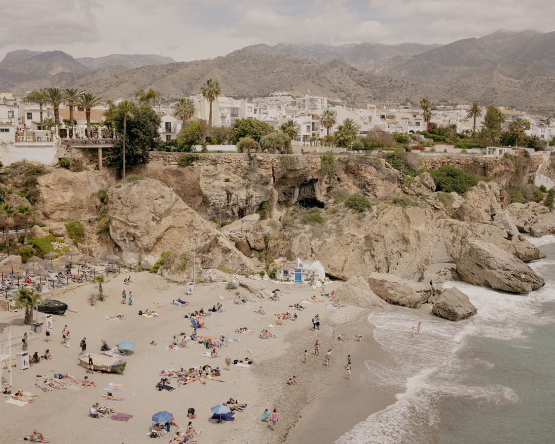 Spain 