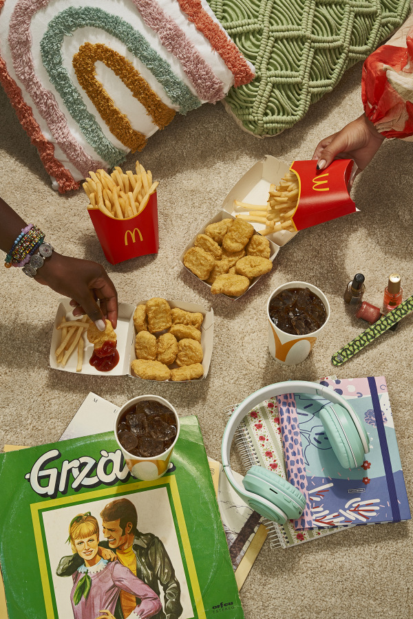 Uber Eats 