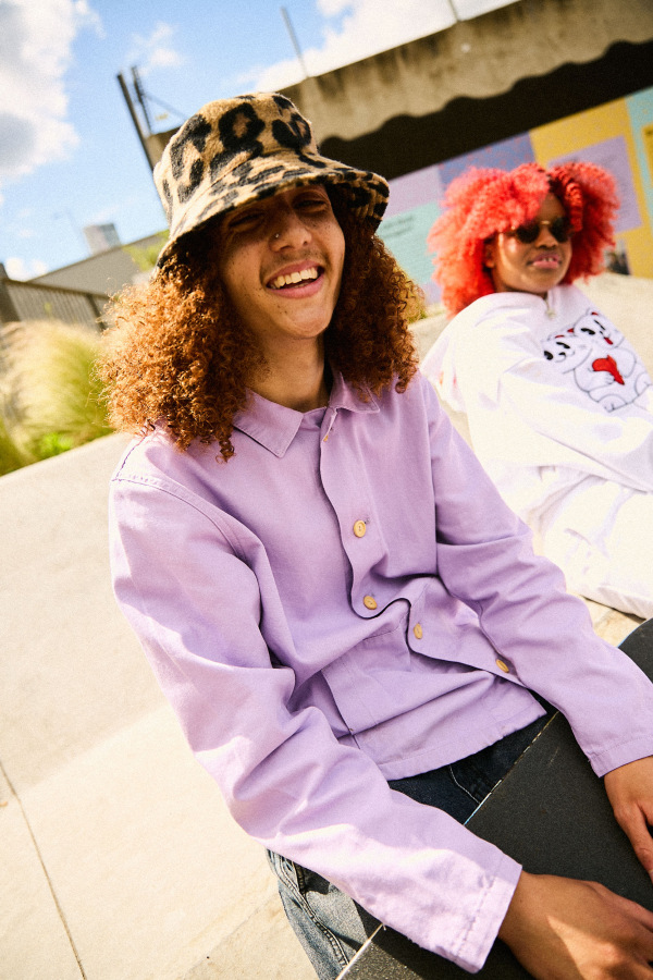 Skaters 