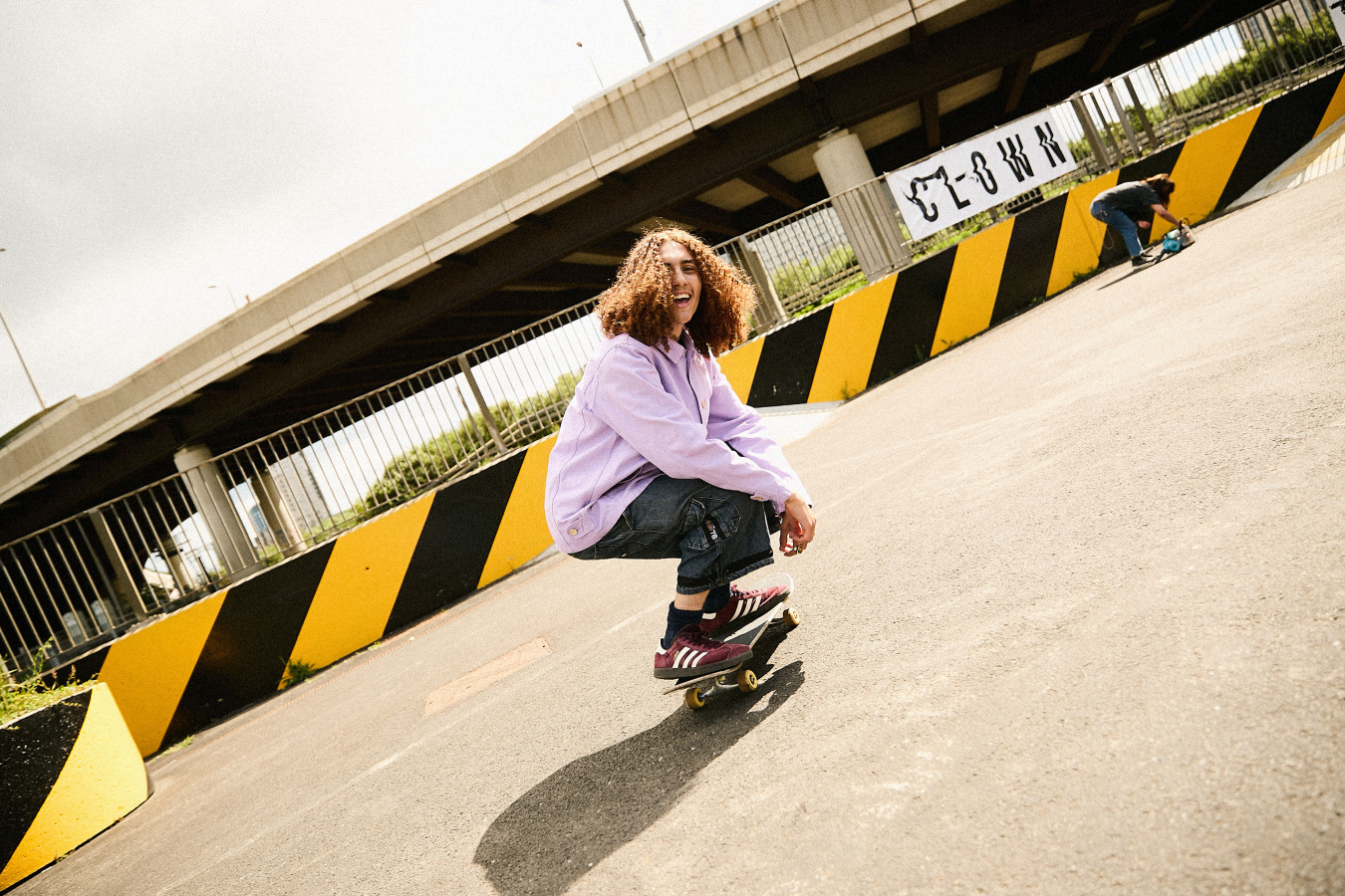 Skaters 