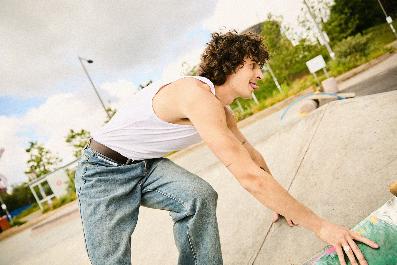 Skaters 