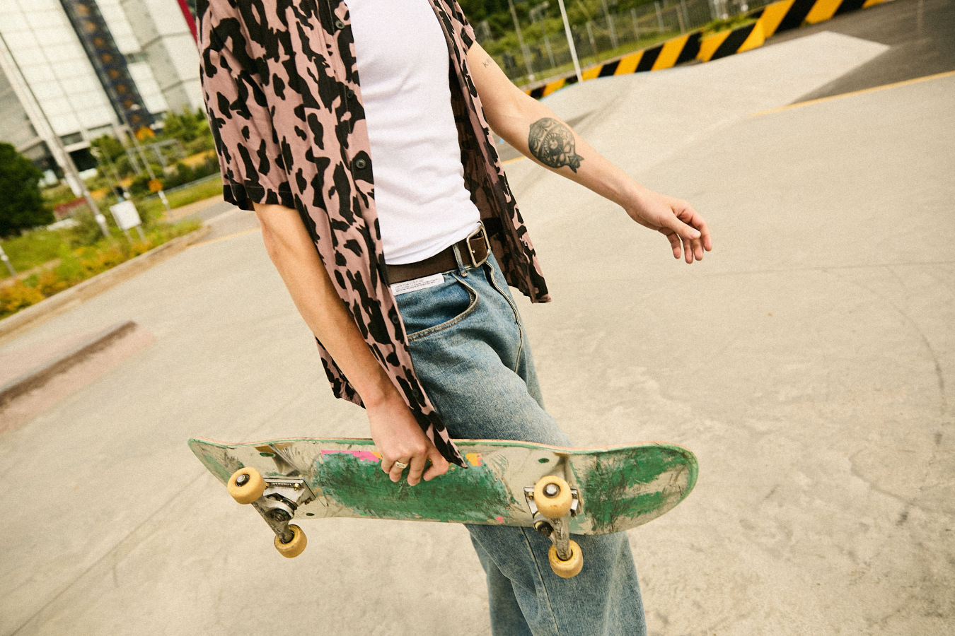 on the go 