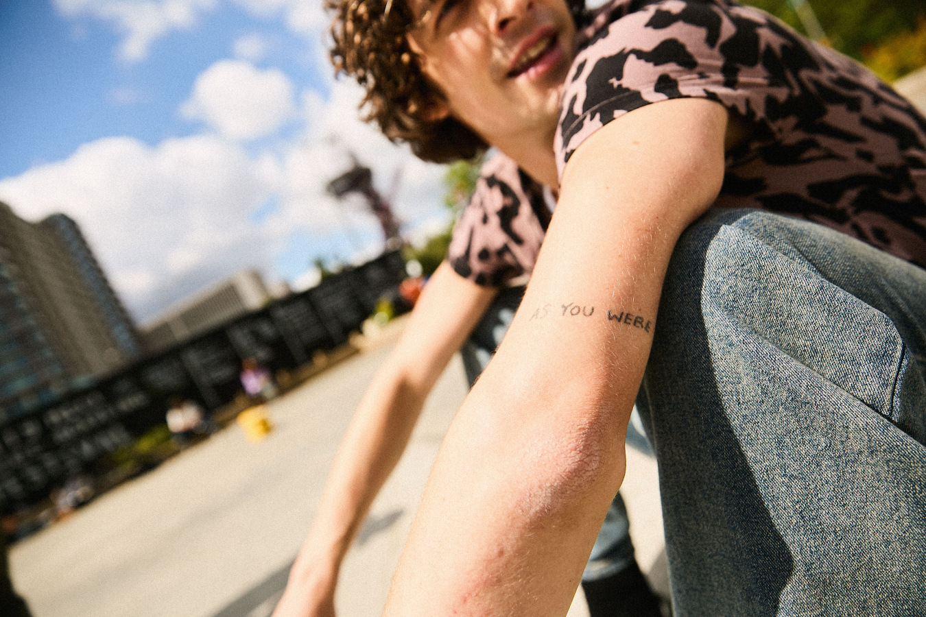Skaters 