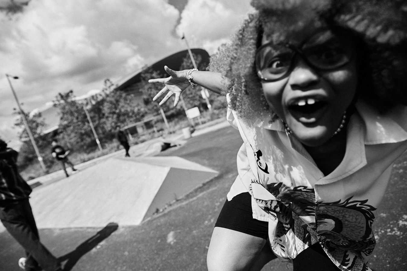 Skaters 