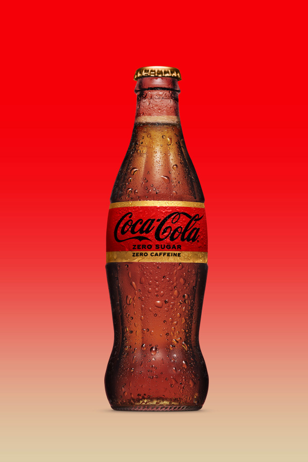 Coca-Cola 