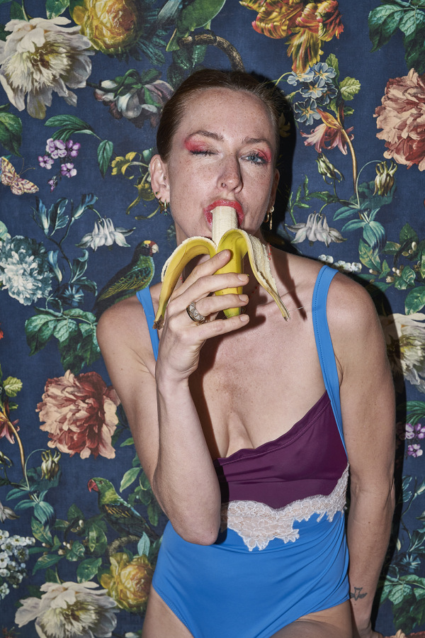 Banana 