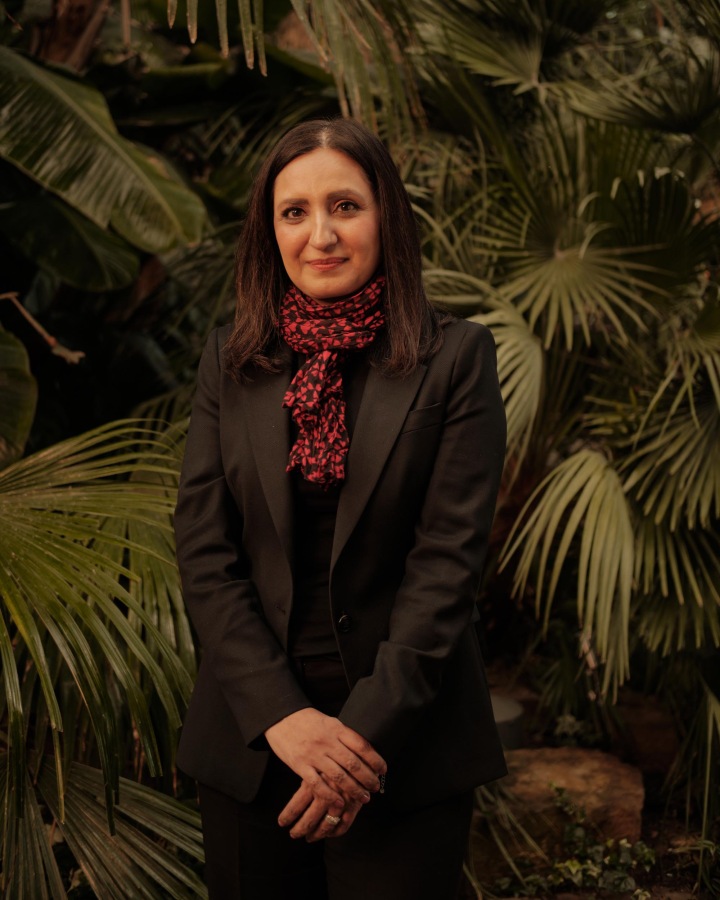 Portraits of Public Service Leaders 