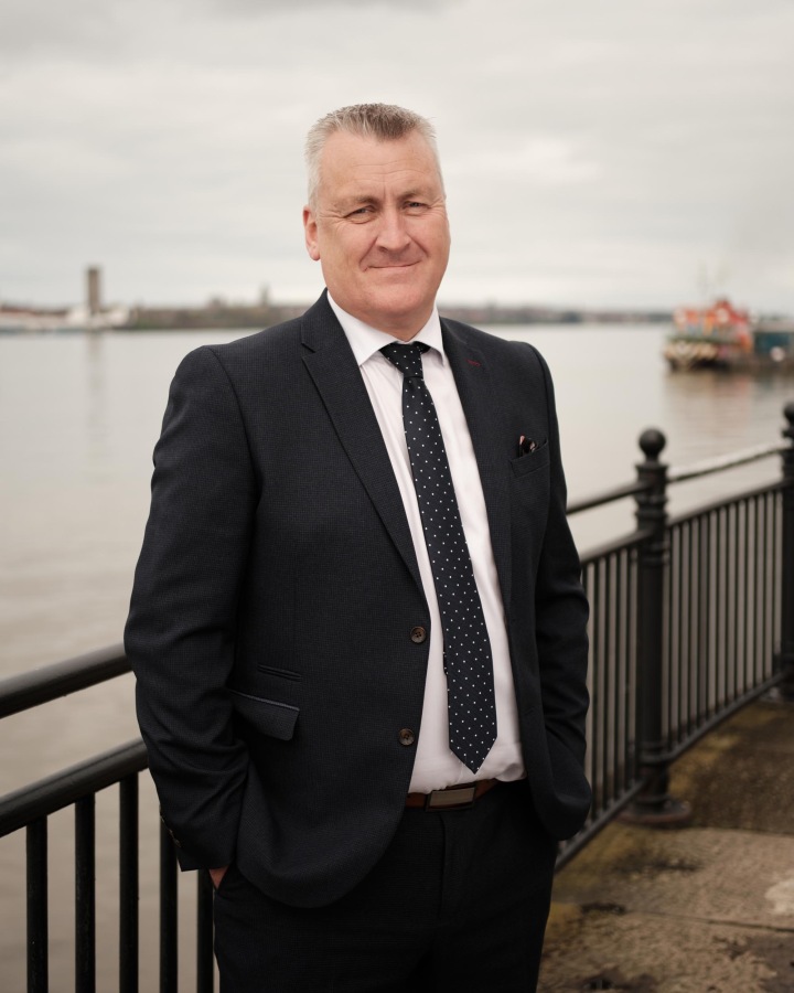 Portraits of Public Service Leaders 