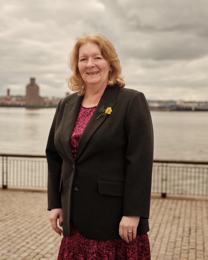 Portraits of Public Service Leaders 