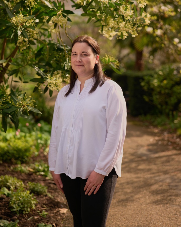 Portraits of Public Service Leaders 
