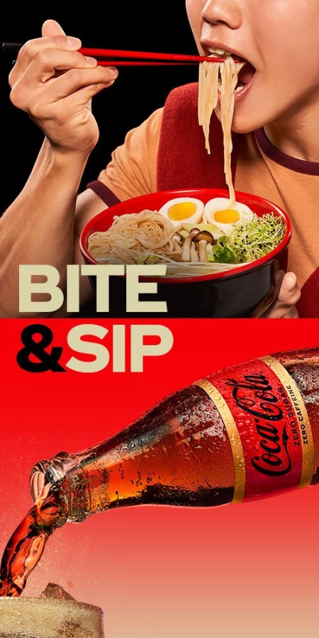 Coca-Cola 