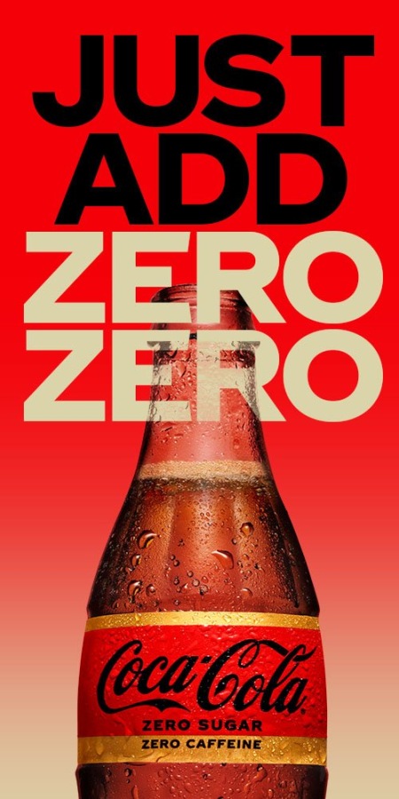 Coca-Cola 