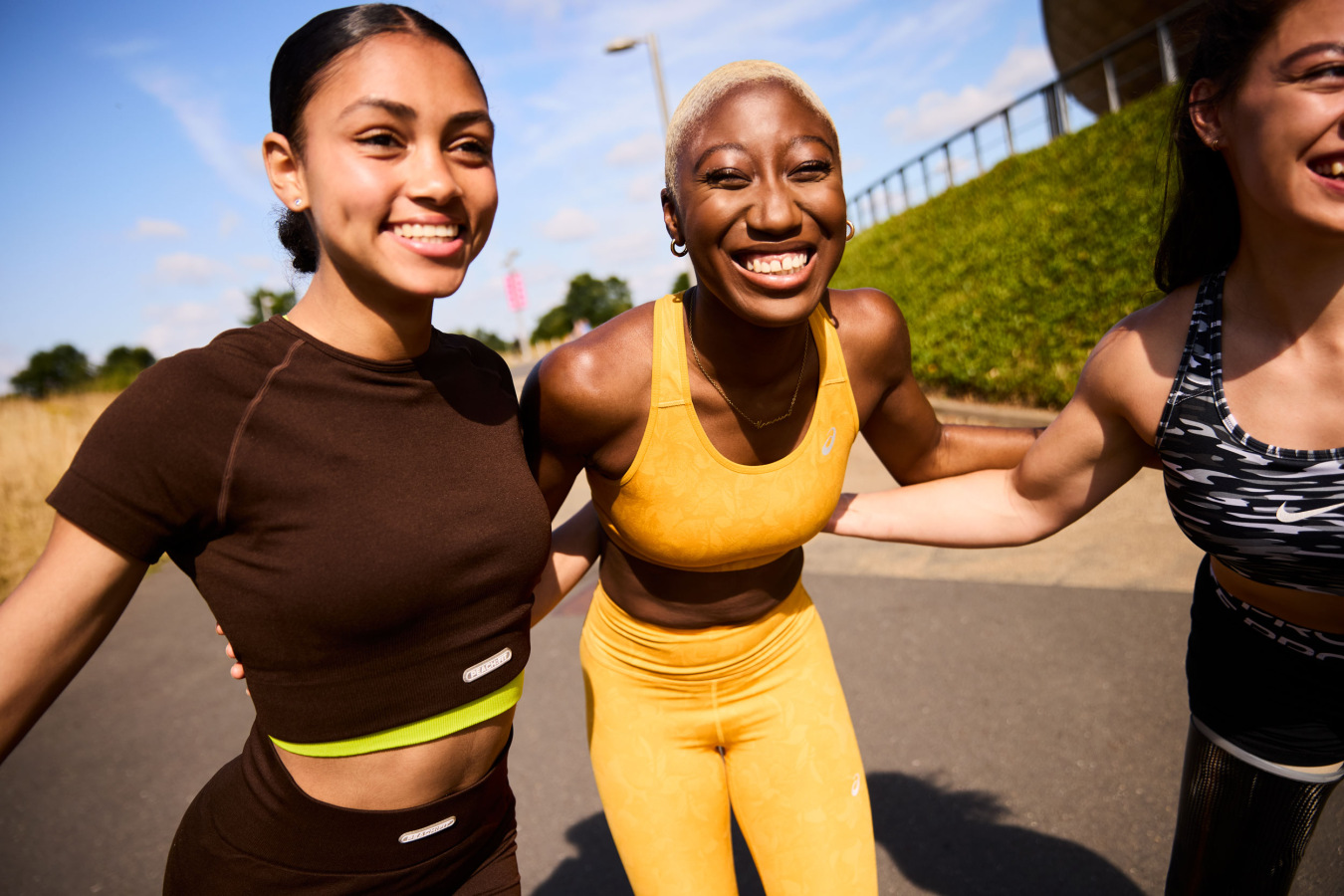 Run Club 
