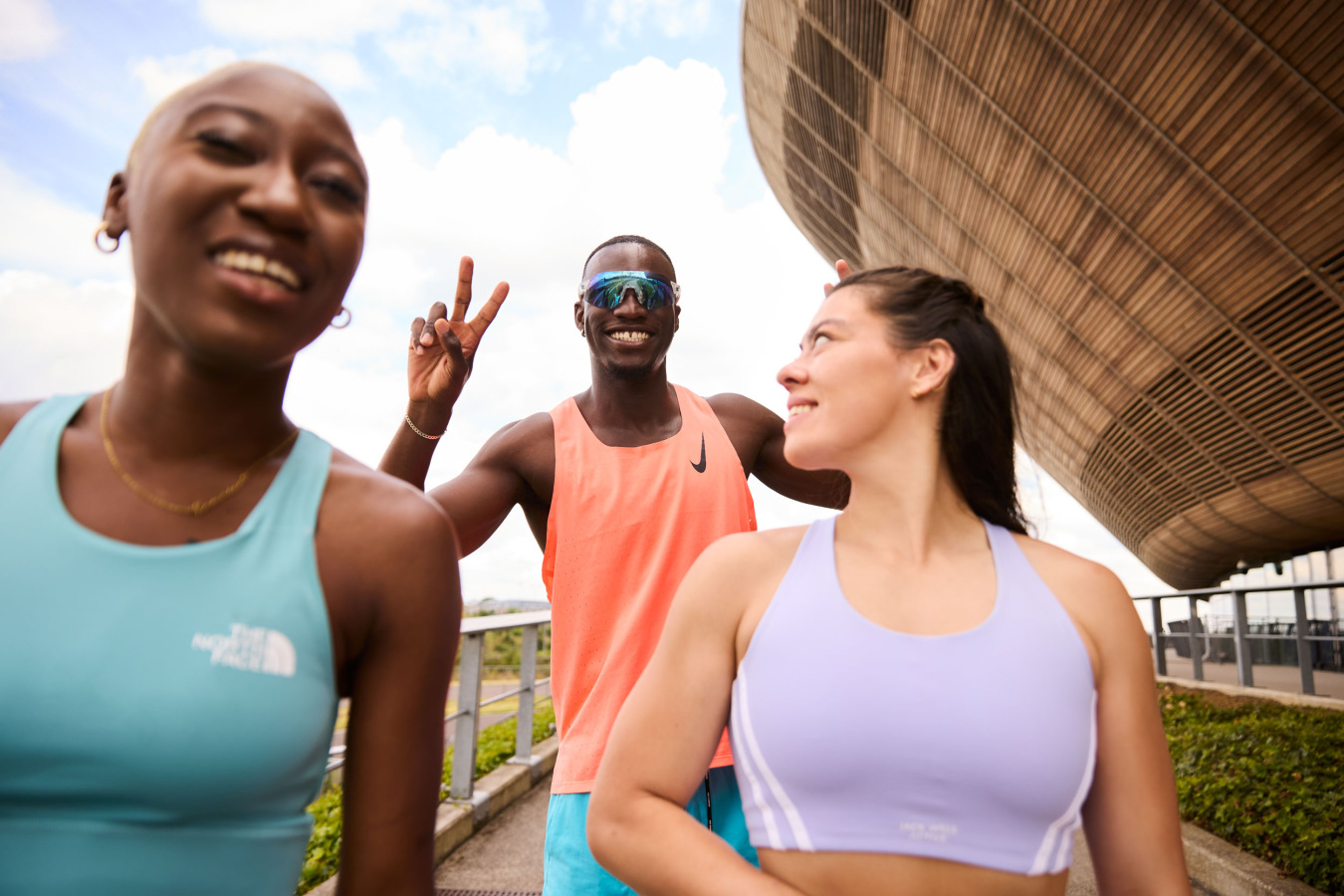Run Club 