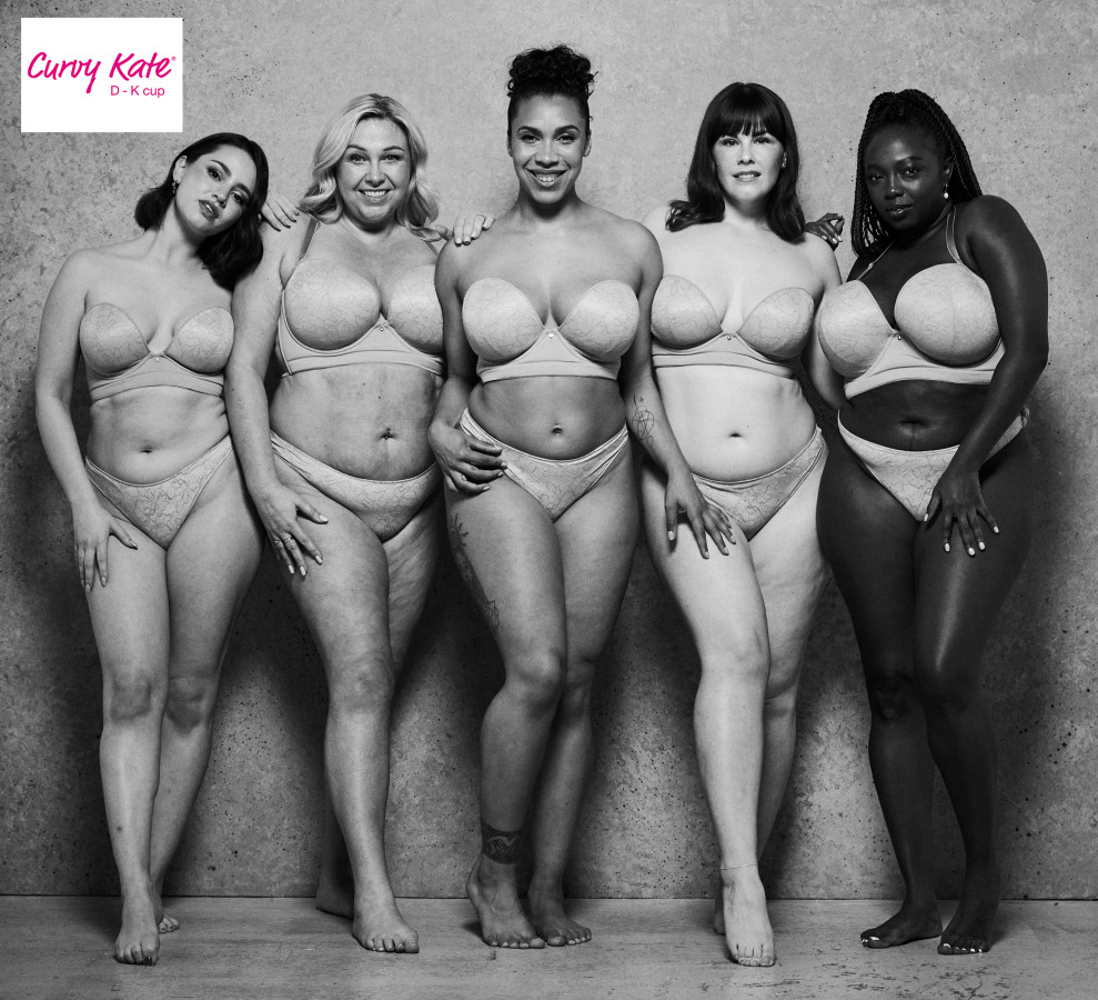 Curvy Kate 