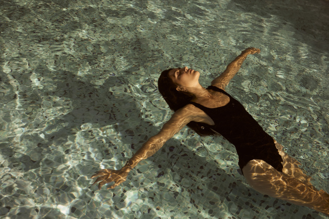 splash 