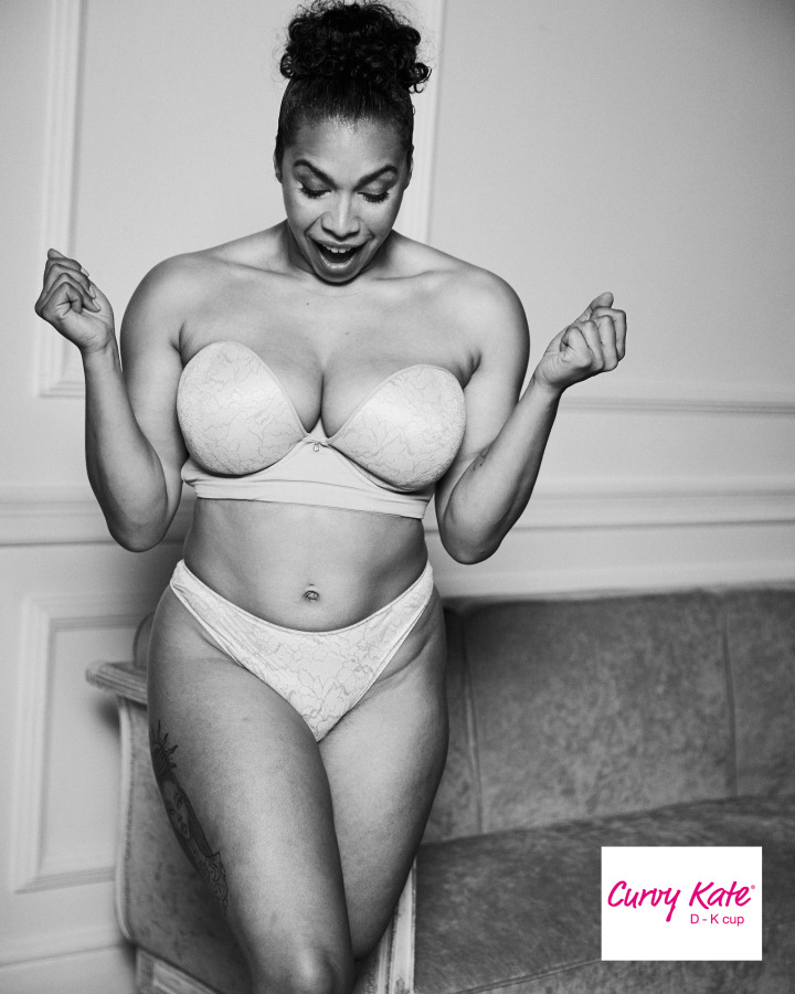 Curvy Kate 