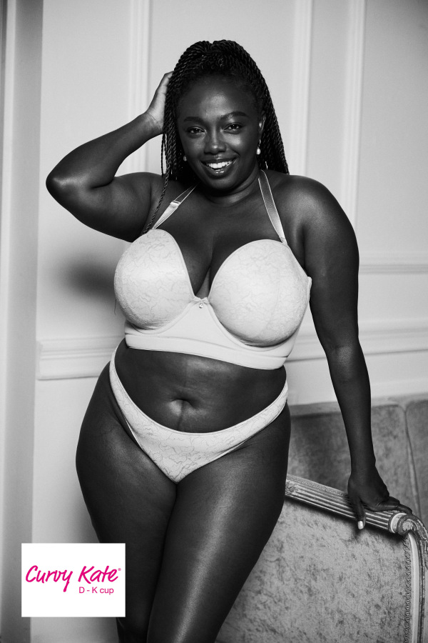 Curvy Kate 