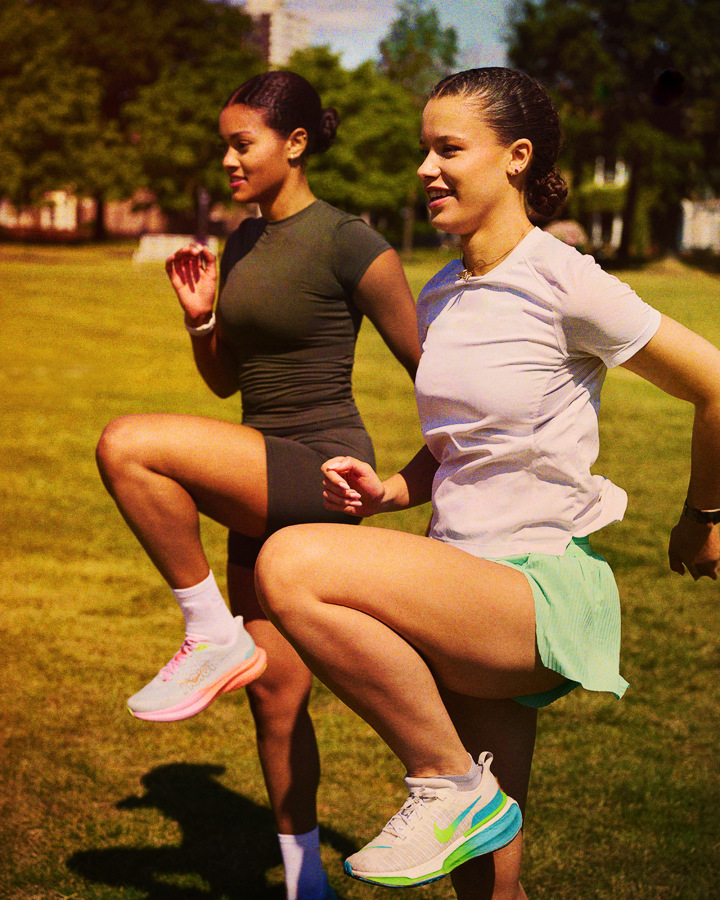 Tempo Runners 2024