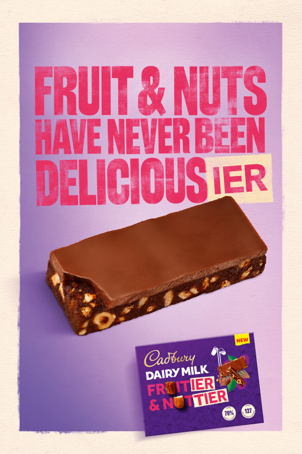 Cadbury Cadbury