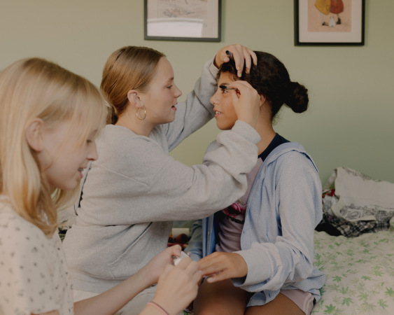 youth London Girls