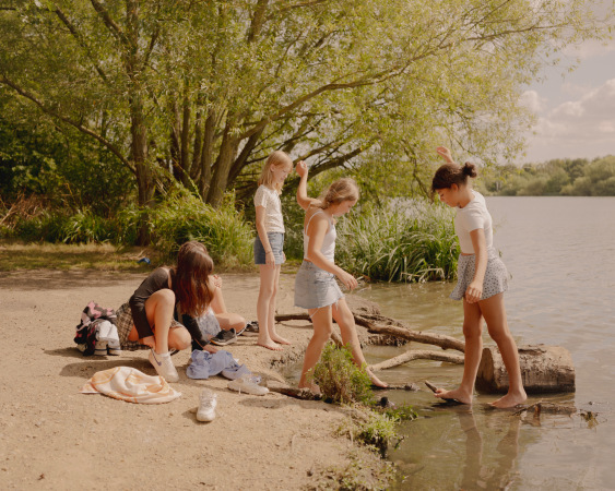 youth London Girls