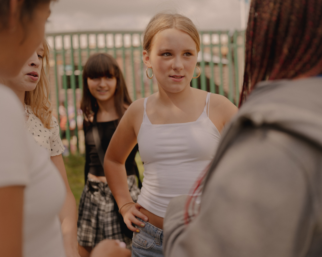 London Girls London Girls