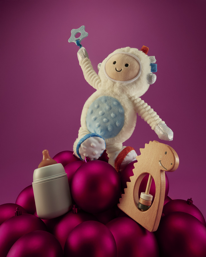 TK Maxx Gifting Christmas 