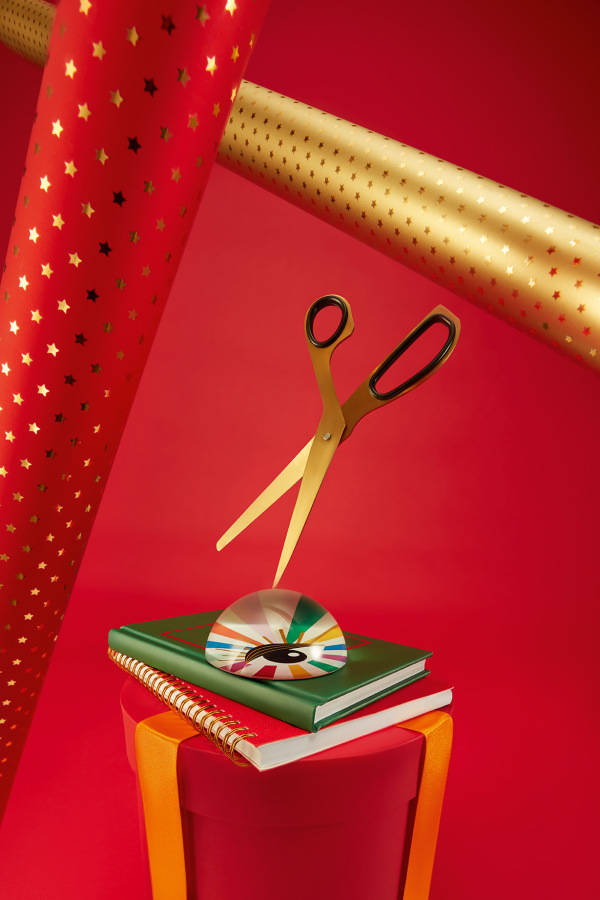 TK Maxx Gifting Christmas 