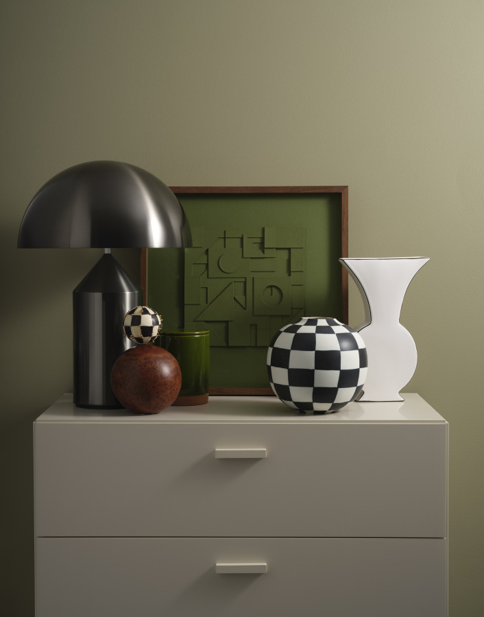 Elle Decoration 