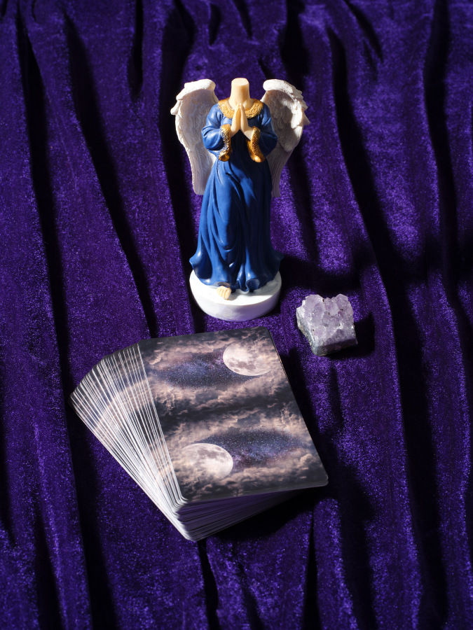 Tarot 