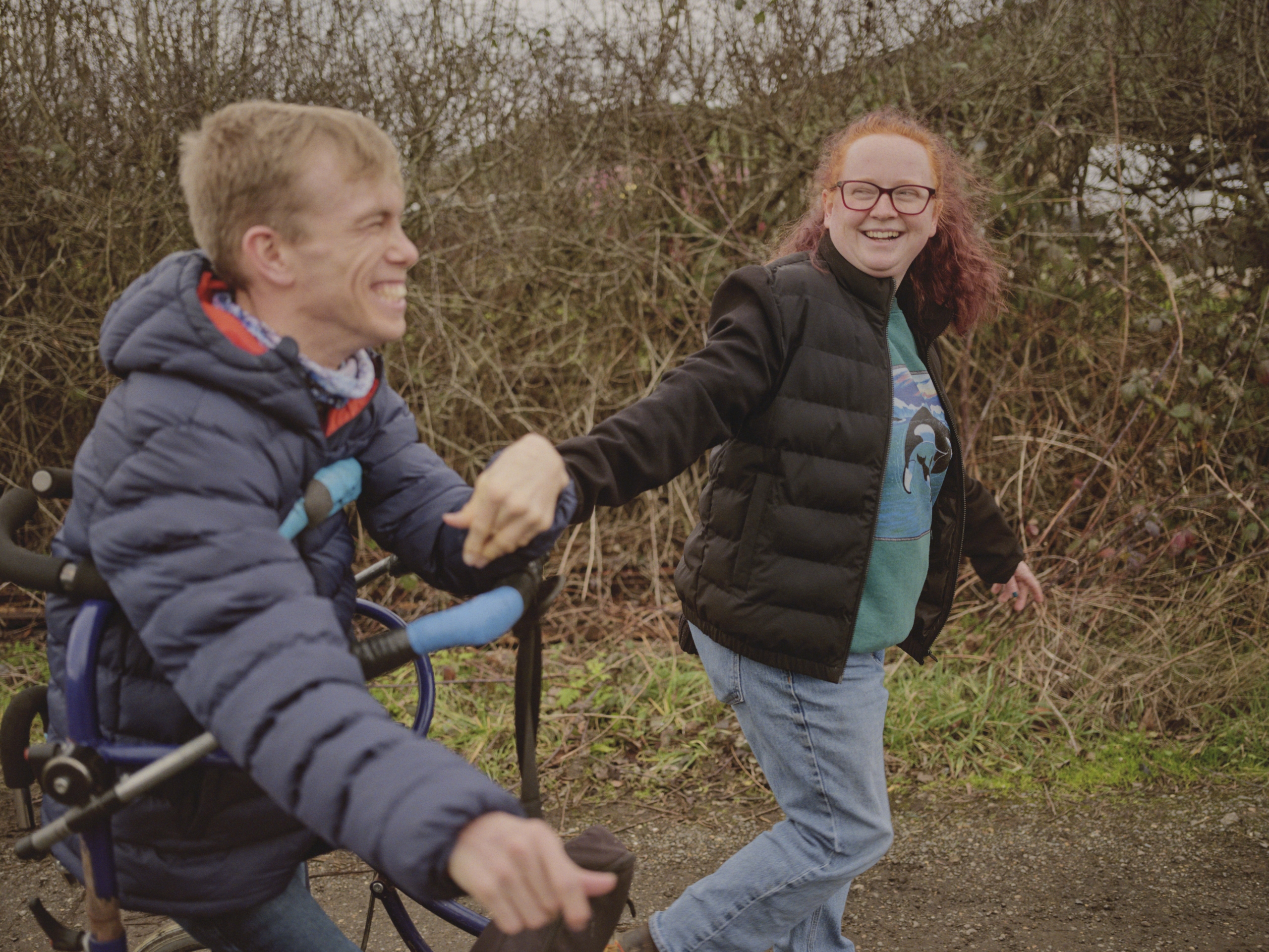 Adult Social Care 