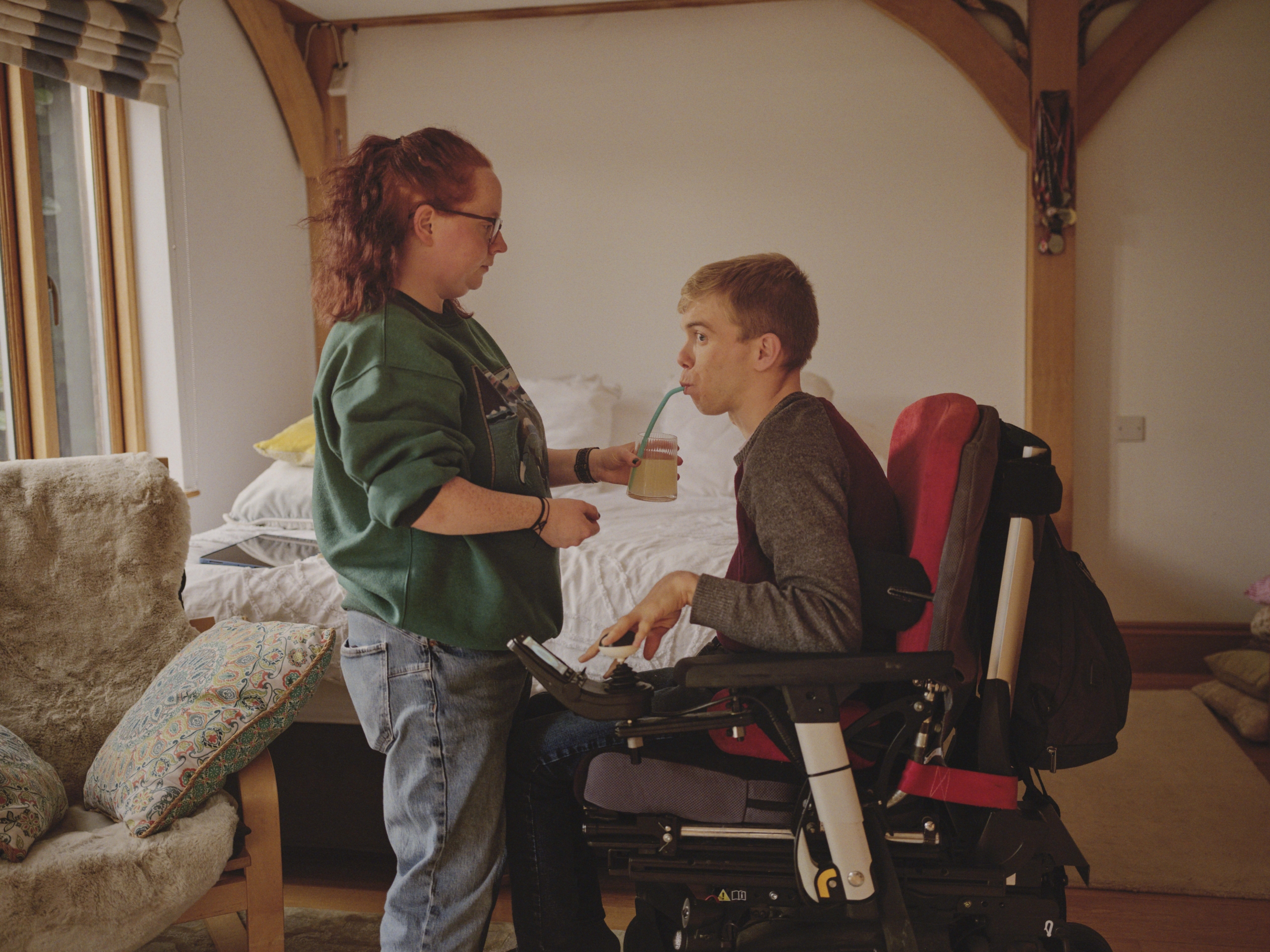 Adult Social Care 