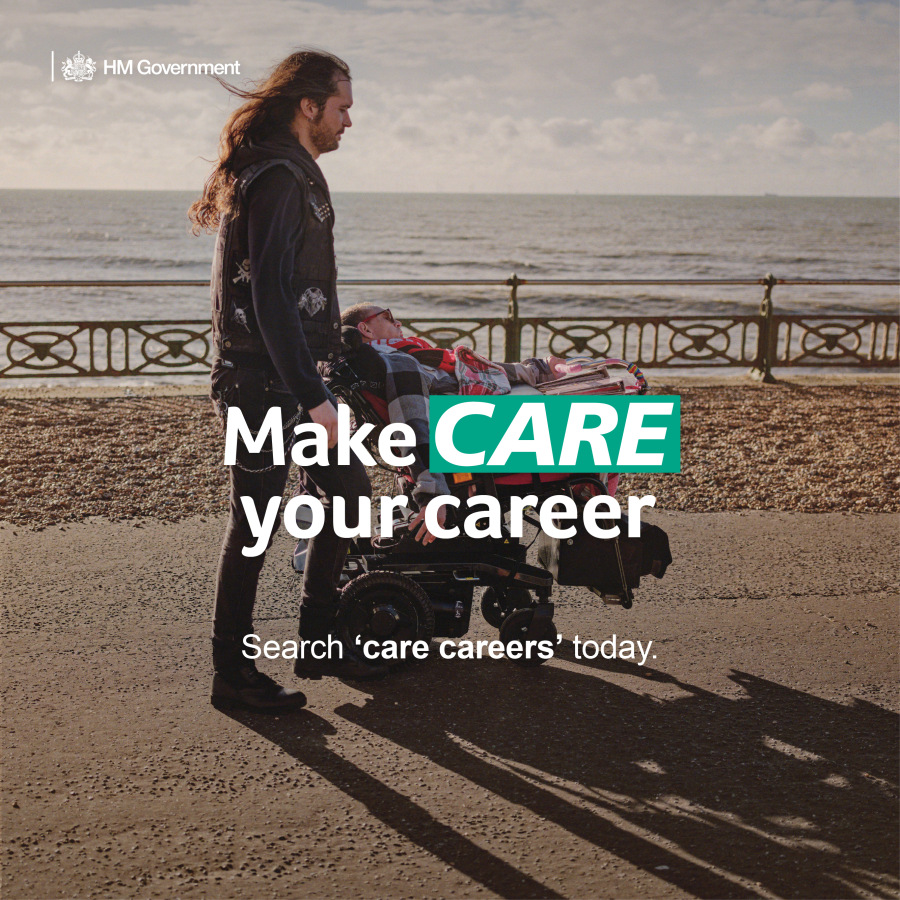 Adult Social Care 