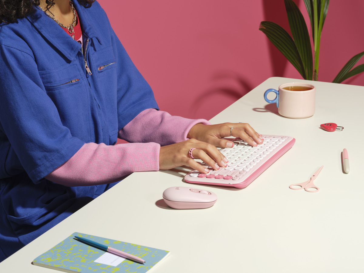 Logitech 
