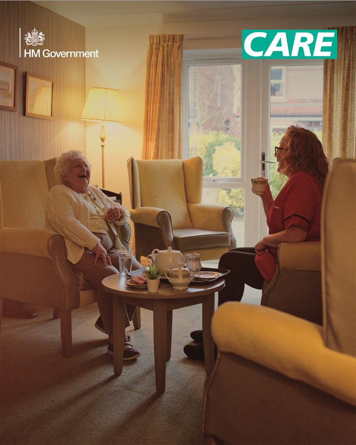 Adult Social Care 