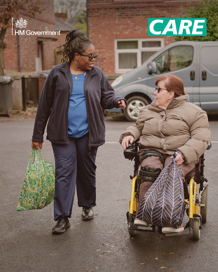 Adult Social Care 