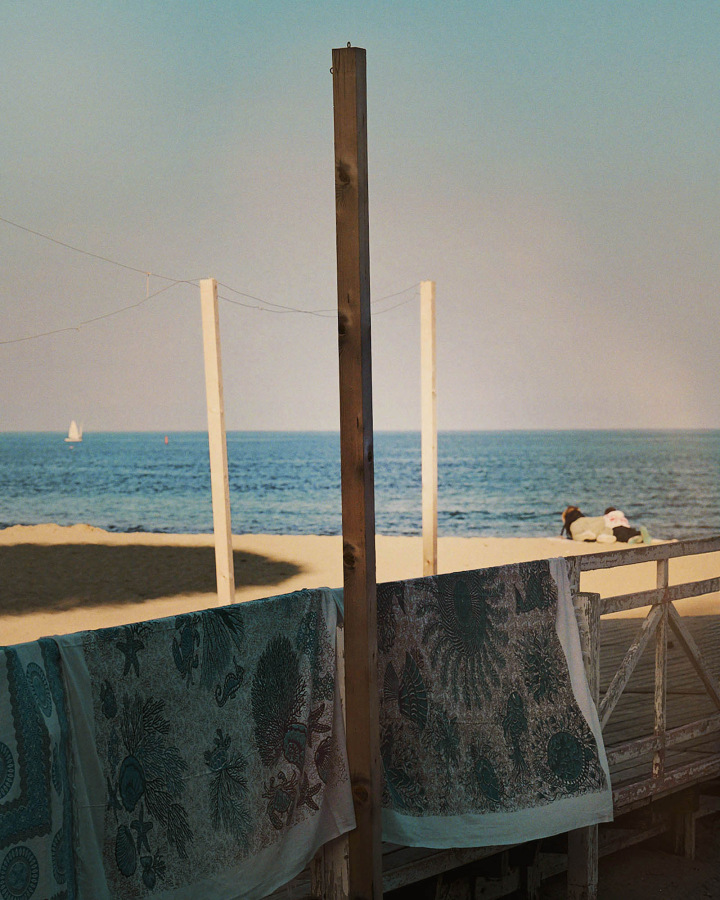 Shore Time 