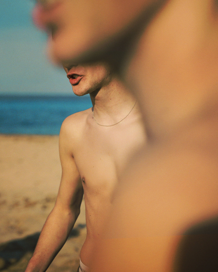 Shore Time 