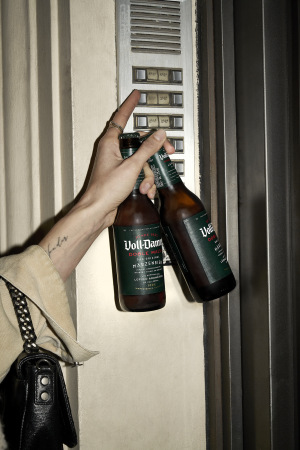 thirsty 